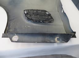 MERCEDES-BENZ A2308800218 Fender Front Right MERCEDES-BENZ SL-CLASS (R230) (2001-2012) — thumbnail 5