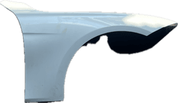 VOLVO Fender Front Right VOLVO S60 II / V60 I (2010-2018) — thumbnail 1