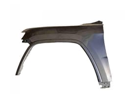 JEEP 55369597AC Fender Front Left JEEP GRAND CHEROKEE IV (WK, WK2) (2010-2021) — thumbnail 1