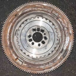 SKODA Flywheel SKODA SUPERB II (3T4, 3T5) (2008-2015) — thumbnail 1