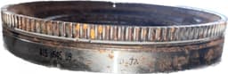 SKODA Flywheel SKODA SUPERB II (3T4, 3T5) (2008-2015) — thumbnail 2