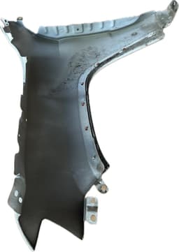 JEEP 55369596AC 55369596AD 55369596AE 1WC98TZZAD 1WC98TZZAE 5QJ84TZZAC Fender Front Right JEEP GRAND CHEROKEE IV (WK, WK2) (2010-2021) — thumbnail 1