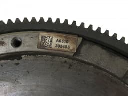 MERCEDES-BENZ A6510305405 A0262500501 Flywheel MERCEDES-BENZ A-CLASS (W176) (2012-2018) — thumbnail 3