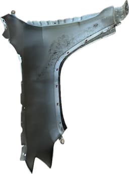 JEEP 55369596AC 55369596AD 55369596AE 1WC98TZZAD 1WC98TZZAE 5QJ84TZZAC Fender Front Right JEEP GRAND CHEROKEE IV (WK, WK2) (2010-2021) — thumbnail 3
