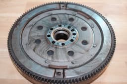 LAND ROVER Flywheel LAND ROVER FREELANDER II (FA) (2006-2015) — thumbnail 3