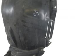 MERCEDES-BENZ A1668802205 A1668802605 A1668840722 Fender inner liner Front left MERCEDES-BENZ GL-CLASS (X166) (2012-2019) — thumbnail 3