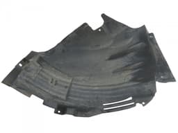 MERCEDES-BENZ A1668802205 A1668802605 A1668840722 Fender inner liner Front left MERCEDES-BENZ GL-CLASS (X166) (2012-2019) — thumbnail 5