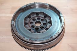 LAND ROVER Flywheel LAND ROVER FREELANDER II (FA) (2006-2015) — thumbnail 1