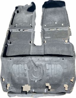 KIA 84260A2010WK Floor Cover KIA CEE'D II (JD) (2012-2018) — thumbnail 1