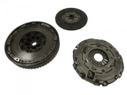 MERCEDES-BENZ A6510305405 A0262500501 Flywheel MERCEDES-BENZ A-CLASS (W176) (2012-2018) — thumbnail 1