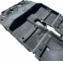 KIA 84260A2010WK Floor Cover KIA CEE'D II (JD) (2012-2018) — thumbnail 6
