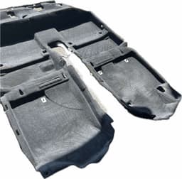 KIA 84260A2010WK Floor Cover KIA CEE'D II (JD) (2012-2018) — thumbnail 5