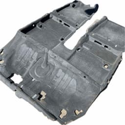KIA 84260A2010WK Floor Cover KIA CEE'D II (JD) (2012-2018) — thumbnail 2