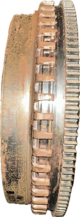 RENAULT 123101804R Flywheel RENAULT KADJAR (HA, HL) (2015-2022) — thumbnail 2