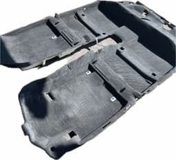 KIA 84260A2010WK Floor Cover KIA CEE'D II (JD) (2012-2018) — thumbnail 4