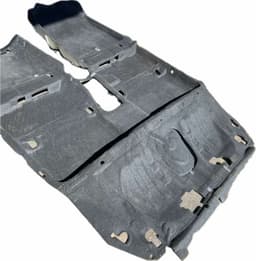 KIA 84260A2010WK Floor Cover KIA CEE'D II (JD) (2012-2018) — thumbnail 3