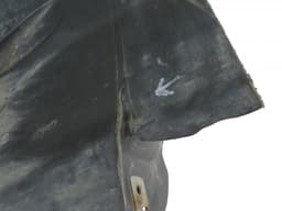 MERCEDES-BENZ A1668802205 A1668802605 A1668840722 Fender inner liner Front left MERCEDES-BENZ GL-CLASS (X166) (2012-2019) — thumbnail 7