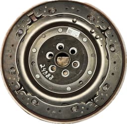 RENAULT 123101804R Flywheel RENAULT KADJAR (HA, HL) (2015-2022) — thumbnail 3