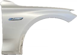 BMW 41357248434 41355A03258 Fender Front Right BMW 5 GRAN TURISMO (F07) (2009-2017) — thumbnail 1