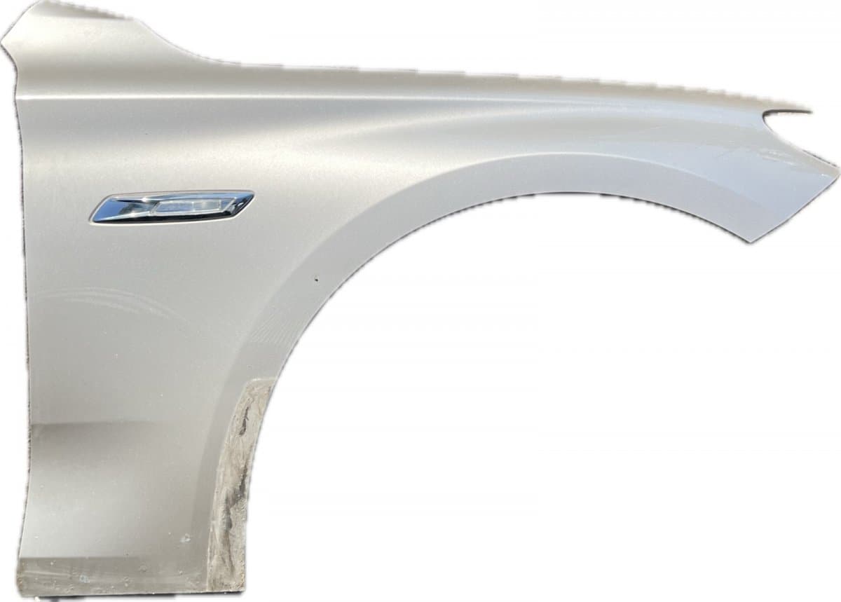 BMW 41357248434 41355A03258 Fender Front Right BMW 5 GRAN TURISMO (F07) (2009-2017)