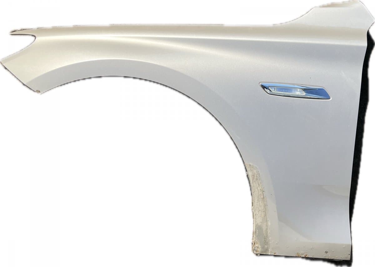 BMW 41357248433 41355A03257 Fender Front Left BMW 5 GRAN TURISMO (F07) (2009-2017)