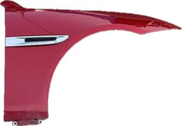 JAGUAR Fender Front Right JAGUAR XE (X760) (2015-2024) — thumbnail 4