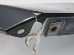 MERCEDES-BENZ A2078810201 A2078800218 Fender Front Right MERCEDES-BENZ E-CLASS Coupe (C207) (2009-2016) — thumbnail 7