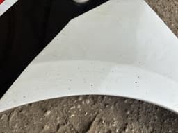 MERCEDES-BENZ A4478804101 Fender Front Left MERCEDES-BENZ VITO / V-CLASS (W447) (2014-) — thumbnail 4
