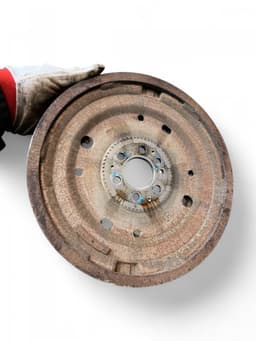 VW 03L105266DP 03L105266EL Flywheel VW GOLF VI (5K) (2008-2013) — thumbnail 7