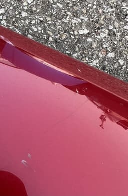 JAGUAR Fender Front Right JAGUAR XE (X760) (2015-2024) — thumbnail 1