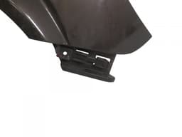 MERCEDES-BENZ A6396305207 Fender Front Right MERCEDES-BENZ VITO / VIANO (W639) (2003-2014) — thumbnail 2