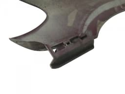 MERCEDES-BENZ A6396305207 Fender Front Right MERCEDES-BENZ VITO / VIANO (W639) (2003-2014) — thumbnail 6