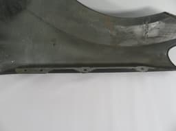 MERCEDES-BENZ A1648810201 Fender Front Right MERCEDES-BENZ ML-CLASS (W164) (2005-2011) — thumbnail 3