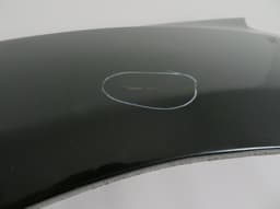 MERCEDES-BENZ A1648810201 Fender Front Right MERCEDES-BENZ ML-CLASS (W164) (2005-2011) — thumbnail 5