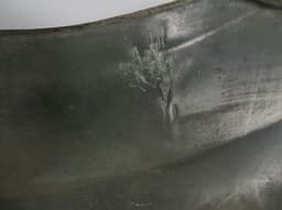 MERCEDES-BENZ A1648810201 Fender Front Right MERCEDES-BENZ ML-CLASS (W164) (2005-2011) — thumbnail 4