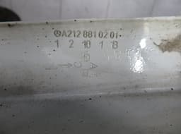 MERCEDES-BENZ A2128800218 A2128801218 A2128810201 Fender Front Right MERCEDES-BENZ E-CLASS (W212) (2009-2016) — thumbnail 6