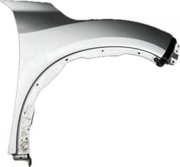 HONDA Fender Front Right HONDA HR-V II (RU) (2014-2022) — thumbnail 4