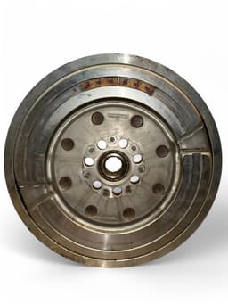 KIA 451003D600 Flywheel KIA OPTIMA IV (JF) (2015-2020) — thumbnail 2