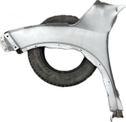 HONDA Fender Front Right HONDA HR-V II (RU) (2014-2022) — thumbnail 8