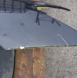 MERCEDES-BENZ Fender Front Right MERCEDES-BENZ S-CLASS (W221) (2005-2013) — thumbnail 3