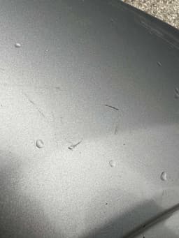 HONDA Fender Front Right HONDA HR-V II (RU) (2014-2022) — thumbnail 2