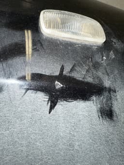 JEEP 55113682AC Fender Front Right JEEP GRAND CHEROKEE IV (WK, WK2) (2010-2021) — thumbnail 5