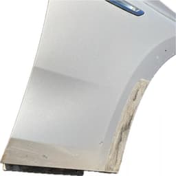 BMW 41357248434 41355A03258 Fender Front Right BMW 5 GRAN TURISMO (F07) (2009-2017) — thumbnail 2