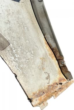 BMW 41357248434 41355A03258 Fender Front Right BMW 5 GRAN TURISMO (F07) (2009-2017) — thumbnail 5