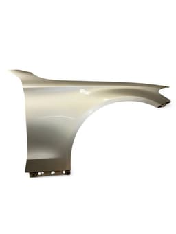 MERCEDES-BENZ A2058800218 Fender Front Right MERCEDES-BENZ C-CLASS (W205) (2013-2021) — thumbnail 2