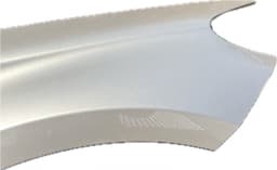 BMW 41357248434 41355A03258 Fender Front Right BMW 5 GRAN TURISMO (F07) (2009-2017) — thumbnail 3