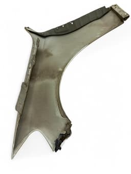 MERCEDES-BENZ A2058800218 Fender Front Right MERCEDES-BENZ C-CLASS (W205) (2013-2021) — thumbnail 5