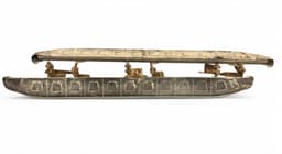 JEEP Foot / side step right JEEP GRAND CHEROKEE IV (WK, WK2) (2010-2021) — thumbnail 6