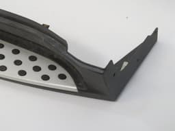 MERCEDES-BENZ A1646901975 Foot / side step left MERCEDES-BENZ GL-CLASS (X164) (2006-2012) — thumbnail 3