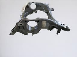 MERCEDES-BENZ A2126280457 Front Axle Beam MERCEDES-BENZ E-CLASS (W212) (2009-2016) — thumbnail 3